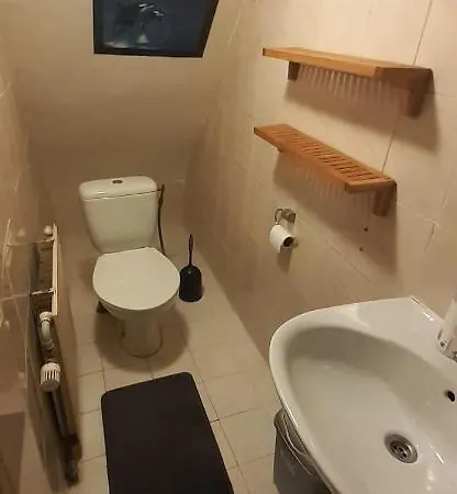 Guest house Iru, Not For Parties, Not A Hotel, With No Kitchen