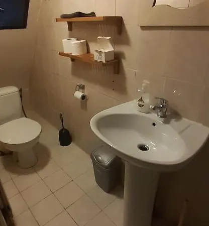 Iru, Not For Parties, Not A Hotel, With No Kitchen