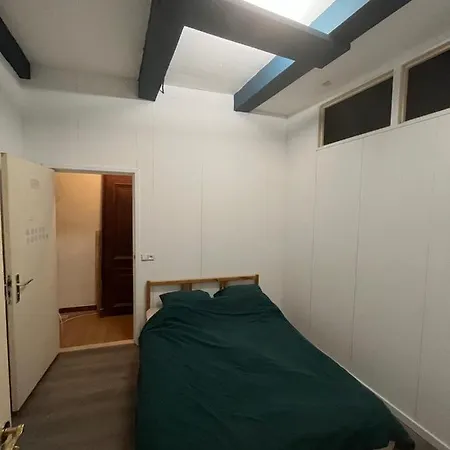 Iru, Not For Parties, Not A Hotel, With No Kitchen Affittacamere Amsterdam