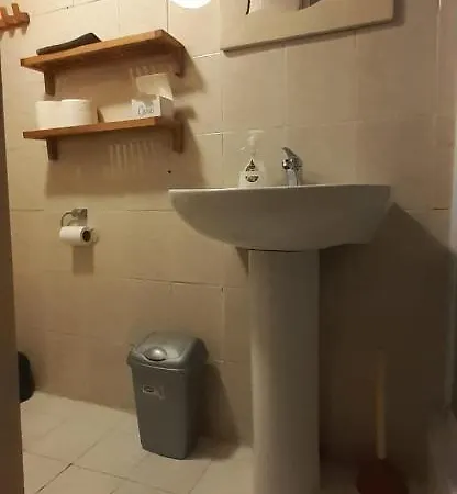 Iru, Not For Parties, Not A Hotel, With No Kitchen 3*